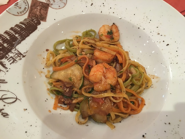 Opinii despre Restaurante Il Mulino în Pulheim - Gastronomie und Hotellerie