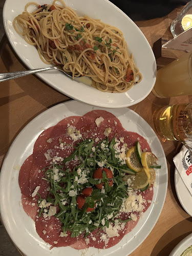 L'Osteria Potsdam - Gastronomie und Hotellerie