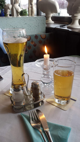 Comentarii opinii despre Restaurant ATHEN im Gasthaus Milles