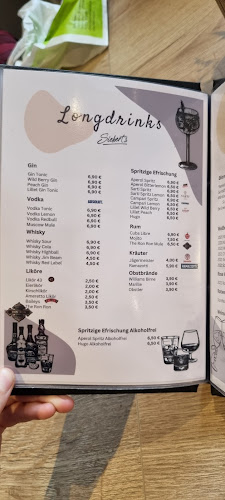 Comentarii opinii despre Siebert's Blankenburg Restaurant & Kaffeehaus