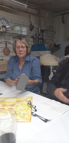 Bäckerei Konditorei Schüren GmbH - Gastronomie und Hotellerie