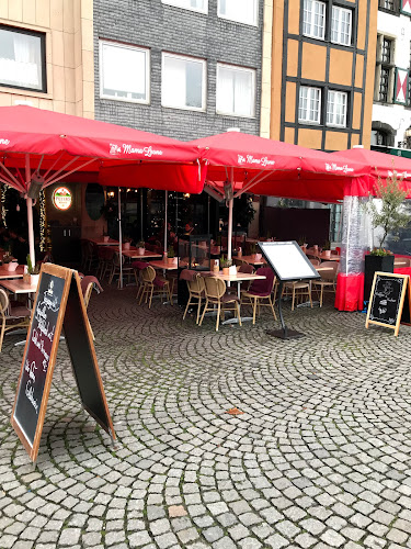 Restaurant Mama Leone - Gastronomie und Hotellerie