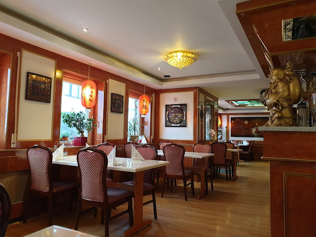 Comentarii opinii despre China Restaurant Brücke