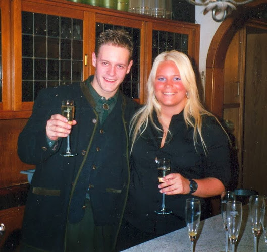 Waidmannsruh - Gastronomie und Hotellerie