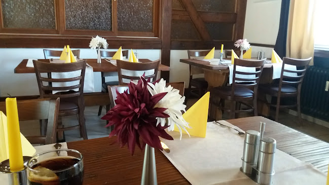 Comentarii opinii despre Karlsruher Hof