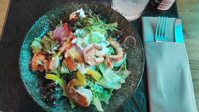 Comentarii opinii despre Waurig - Restaurant Accademia`91