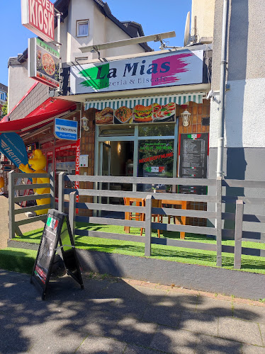 Pizzeria Tre Fratelli - Gastronomie und Hotellerie