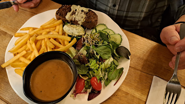 Cosmo:Lounge Detmold - Gastronomie und Hotellerie