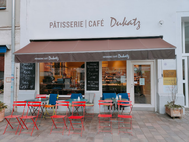 Pâtisserie | Café Dukatz
