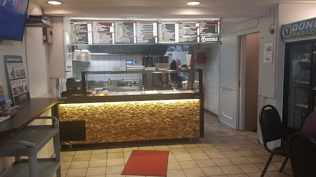 Comentarii opinii despre Döner Paradies