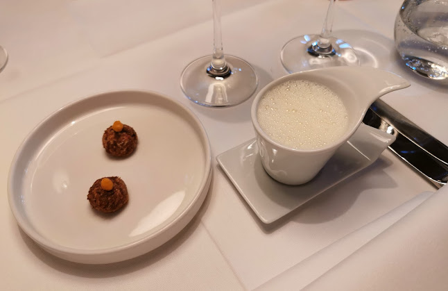 Hupperts Restaurant - Gastronomie und Hotellerie