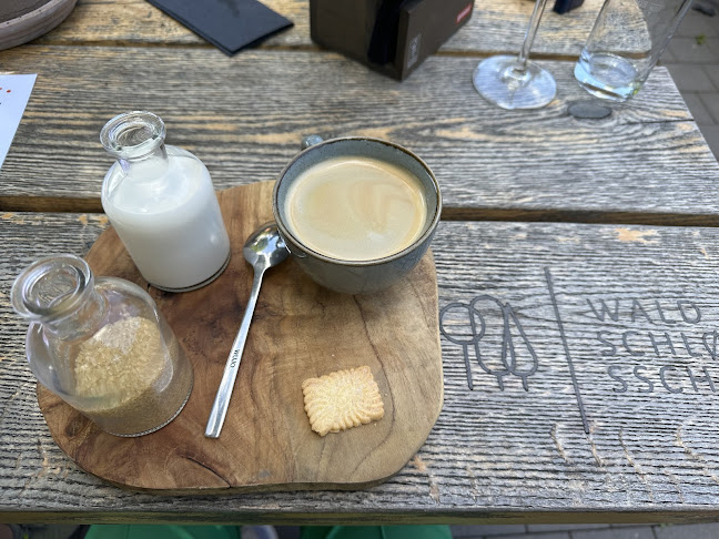 Comentarii opinii despre Waldschlösschen Nordhausen