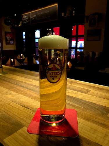 Opinii despre Restaurant Mama Leone în Köln - Gastronomie und Hotellerie