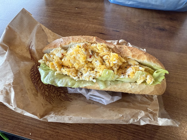 Freundliche Bäckerei - Gastronomie und Hotellerie