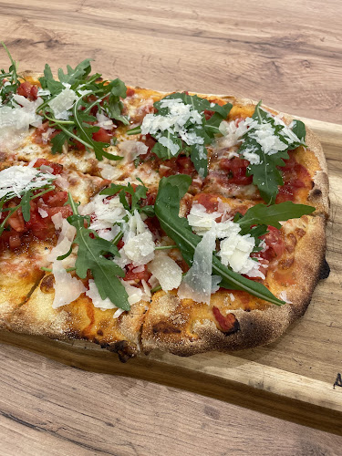 A Tavola - Im Hölzle - Remseck am Neckar