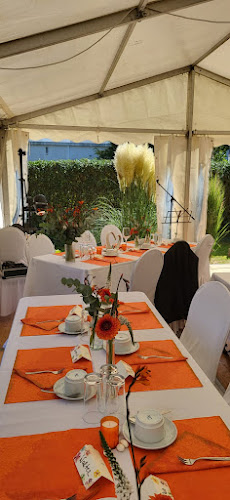 Opinii despre Casa Sequenzia în Neckartailfingen - Gastronomie und Hotellerie