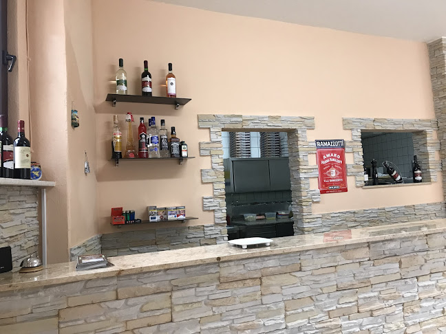 Pizzeria Corona Mannheim - Gastronomie und Hotellerie