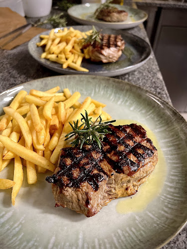 Ristorante-Pizzeria Dapino - Hürth