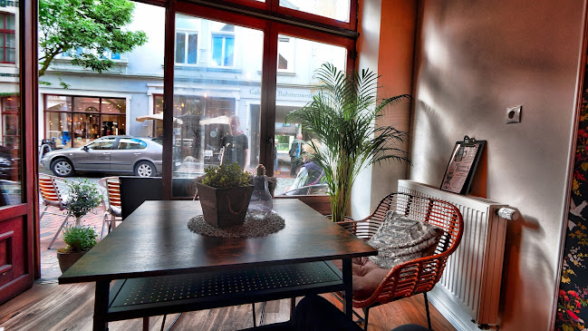 Café Imida - Leer (Ostfriesland)