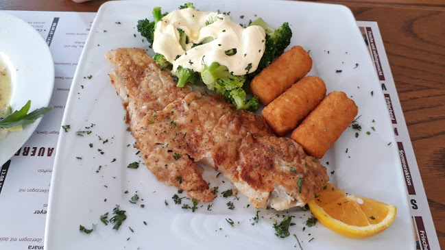 Restaurant Sandhu - Gastronomie und Hotellerie