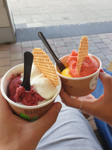 Benuro Ice Cream - Gastronomie und Hotellerie