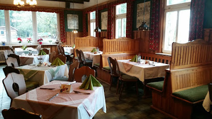 Pizzeria Maaßener Gaipel Bergstadt Lautenthal