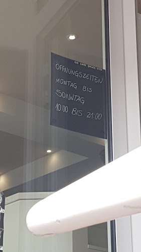 Eiscafé Dolce Vita - Bad Soden am Taunus