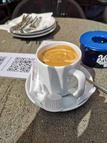 Opinii despre Café Lulu în Hannover - Gastronomie und Hotellerie