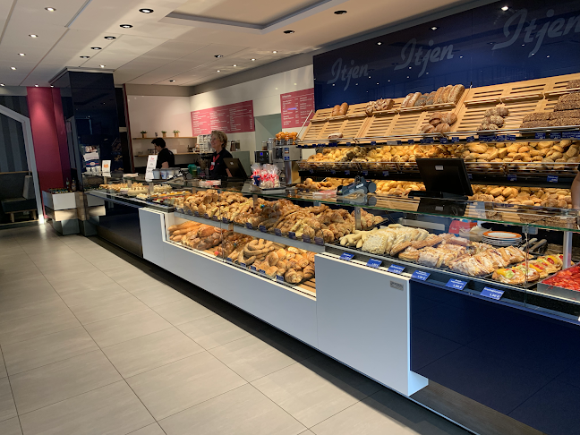Bäckerei und Konditorei Jörg Itjen e.K. - Cuxhaven