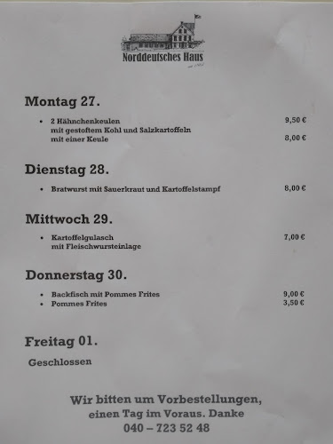 Altengammer Elbdeich 42, 21039 Hamburg