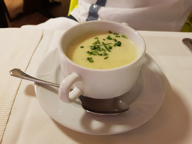 Maindiner - Gastronomie und Hotellerie