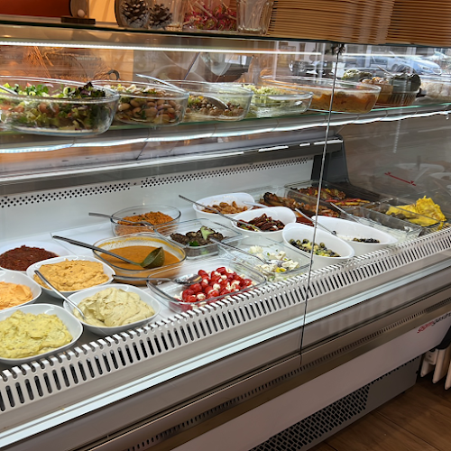 Melis Bäckerei & Feinkost - Gastronomie und Hotellerie