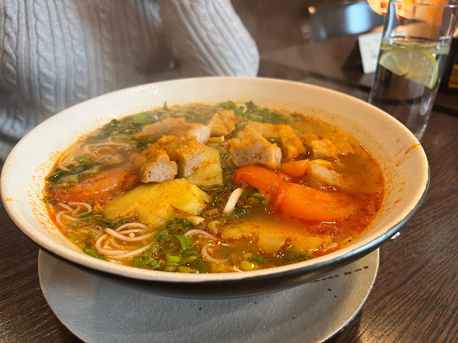 Comentarii opinii despre Sen Viet