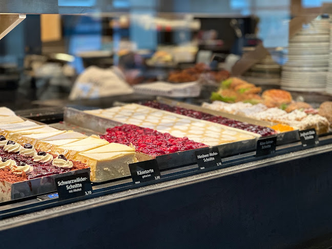 Comentarii opinii despre Bäckerei Bertermann