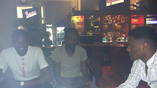 Opinii despre Papiccino Cafe în Stade - Gastronomie und Hotellerie