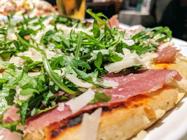 Opinii despre Stella Di Mare în Salzgitter - Gastronomie und Hotellerie