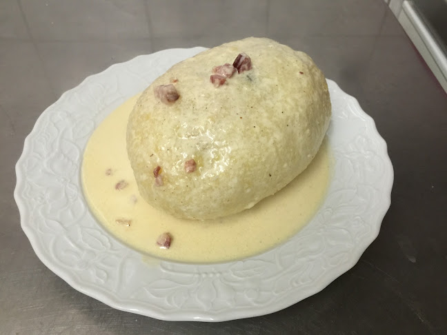 Comentarii opinii despre Restaurant - Pension Schleiferstube Inh.Erika Dreher