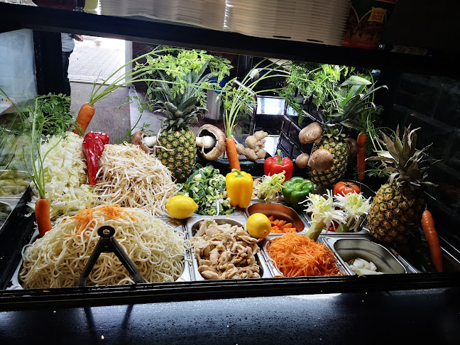 Café Bistro by Ömer - Cottbus