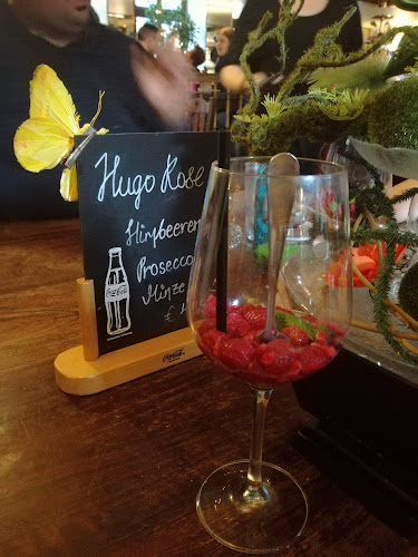 Spaghetti Haus Nosal GmbH - Neuss