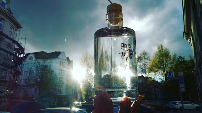 Frachtraum - Gastronomie und Hotellerie