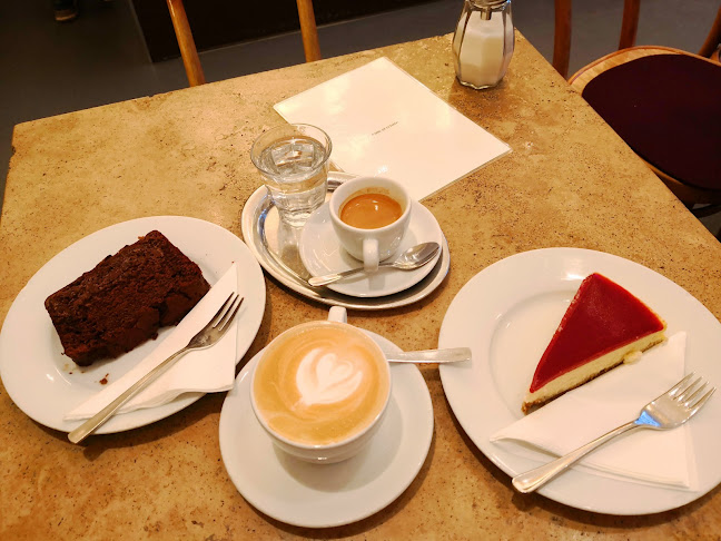 St.-Anna-Straße 11, 80538 München