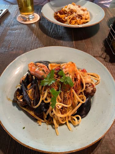 La Locandiera - Gastronomie und Hotellerie