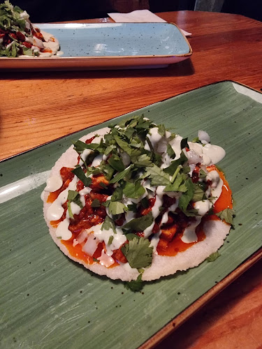 Comentarii opinii despre Skating Tacos