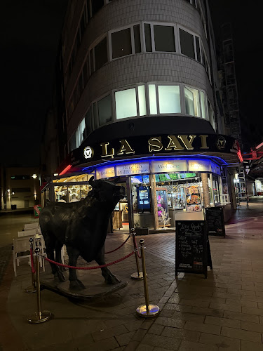 Opinii despre La Savi în Duisburg - Gastronomie und Hotellerie
