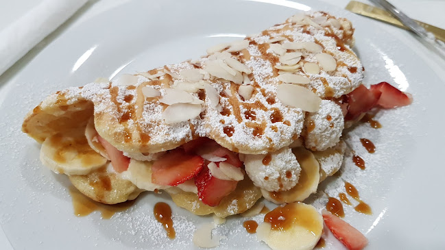 Beverly Hills Cafe - Berlin