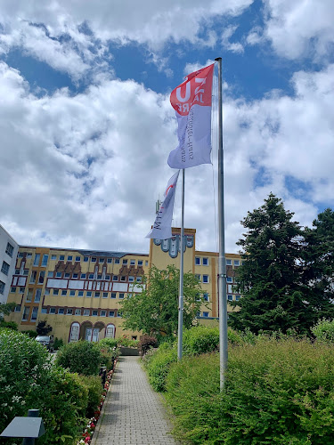 AWO - Pflegeheim - Traute & Hans Matthöfer Haus - Oberursel (Taunus)