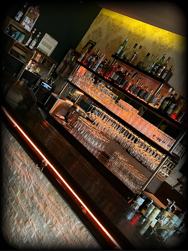 Casa - Kneipe, Bar, Wohnzimmer