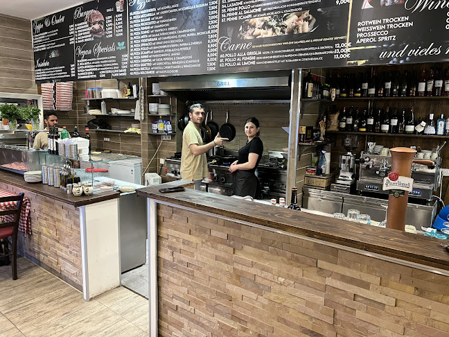 Star Pizza Steinofen - Berlin