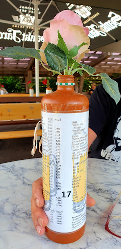 Imbiss & Sauna Friedrichsthal "Alte Fähre" - Oranienburg