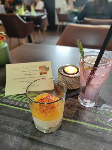 Bistro Thalia - Gastronomie und Hotellerie